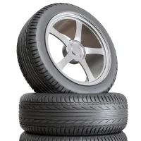 Wheels, Tyres & Tubes