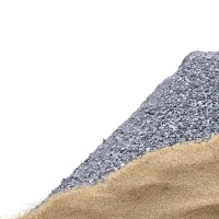 Construction Aggregates (Sand, Gravel, Stone)