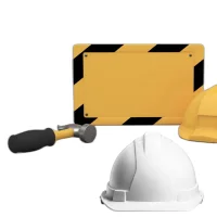 Construction Safety Equipment