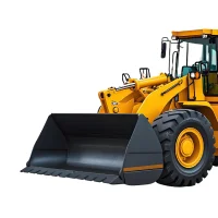 Earthmoving Machinery & Cranes