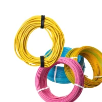 Electrical Wiring & Fittings