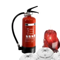 Fire Safety & Security Systems