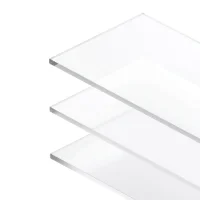 Glass & Glazing Materials