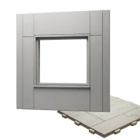 Modular & Prefabricated Structures