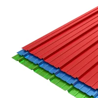Roofing Sheets & Solutions