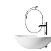 Sanitaryware & Bathroom Fittings
