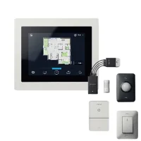 Smart Building Systems & Automation