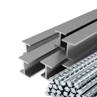 Steel & Structural Materials