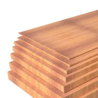 Wood & Plywood Products