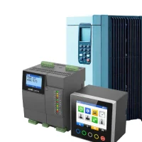 Automation & Control Systems