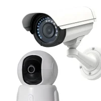 CCTV, Surveillance & Security Systems
