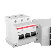 Circuit Breakers & Fuses