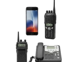 Communication Equipment
