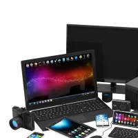 Computers, Laptops & Peripherals