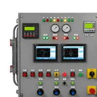 Control Panels & Switchgear