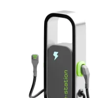 Electric Vehicles & Charging Equipment