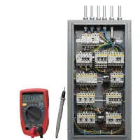 Electrical Contracting Services