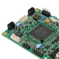 Electronic Assemblies & PCBA Services