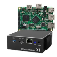 Embedded Systems & Development Boards