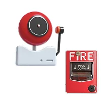 Fire Alarm & Access Control Systems