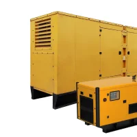Generators & Alternators