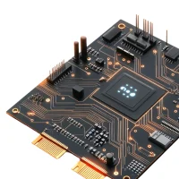 PCB & Electronic Components