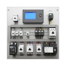 Relays, Contactors & Starters