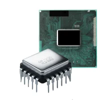 Semiconductors & ICs