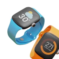 Wearable Devices & Smartwatches