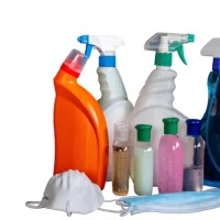 Pesticides & Crop Protection