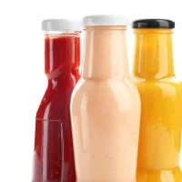 Flour, Sugar, Salt & Other Essentials