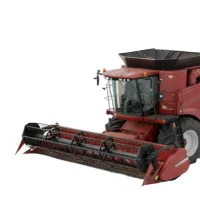 Agrochemicals & Biostimulants