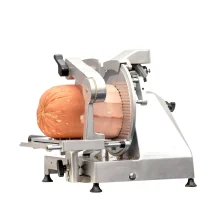 Food Processing Machinery