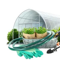 Farm Machinery & Tools