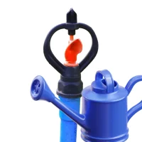 Agricultural Equipment & Implements