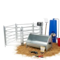 Animal Feed & Nutrition