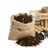 Hydroponic & Vertical Farming Systems