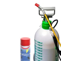 Fertilizers & Soil Conditioners