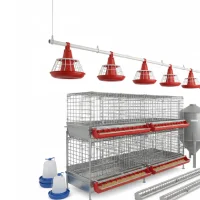 Livestock Farming Equipment