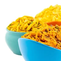 Ready-to-Eat & Instant Foods