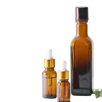 Essential Oils & Aromatherapy