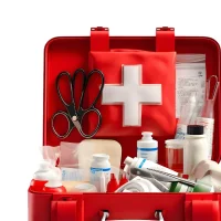 First Aid Supplies
