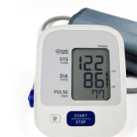 Health Monitoring Devices