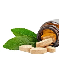 Health Supplements & Vitamins