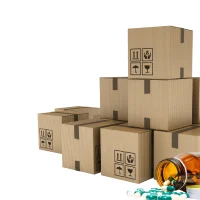 Healthcare Logistics & Cold Chain