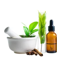 Herbal & Ayurvedic Medicines