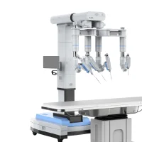 Medical Devices & Equipment