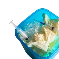 Medical Waste Disposal Products