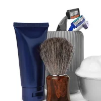 Men's Grooming Products