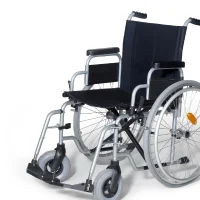 Mobility Aids (Wheelchairs, Walkers)